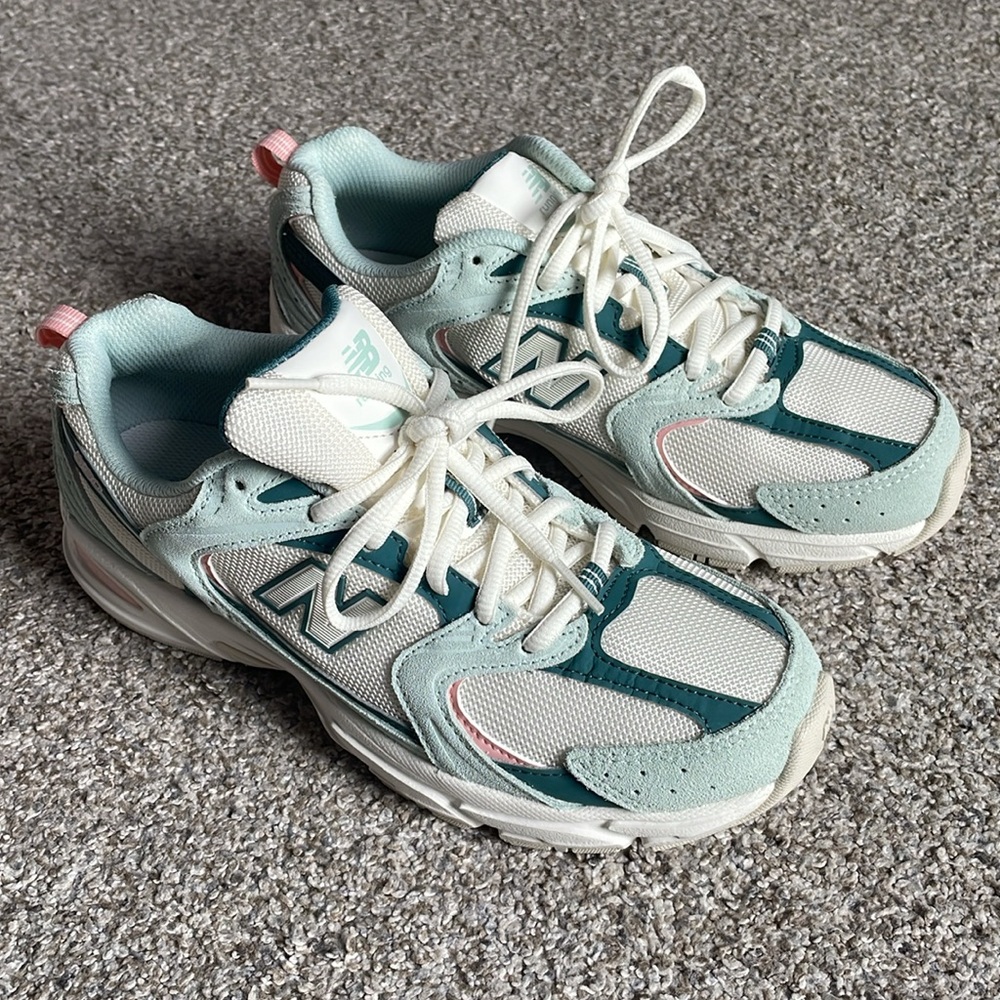 New Balance x Calia - 530 Running Sneakers